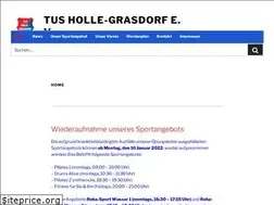 Sites similar to tushollegrasdorf.de