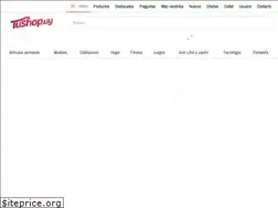 Sites similar to tushop.uy