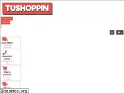 Sites similar to tushoppin.com