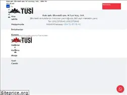 Sites similar to tusi.edu.az