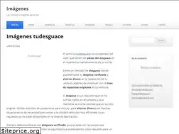 Sites similar to tusimagenesde.com