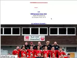 Sites similar to tusimmendorf.de