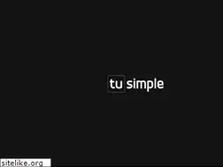 Sites similar to tusimple.ai