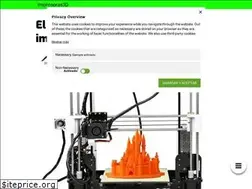 Sites similar to tusimpresoras3d.com