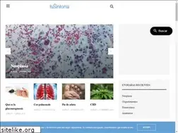 Sites similar to tusintoma.com