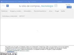 Sites similar to tusitiodecompras.es