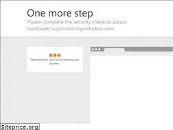 Sites similar to tusitioweb.com