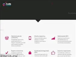 Sites similar to tusitiowebmx.com