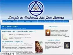 Sites similar to tusjb.com.br