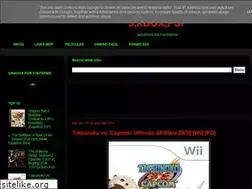 Sites similar to tusjuegosaqui.blogspot.com