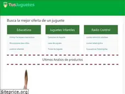 Sites similar to tusjuguetes.top