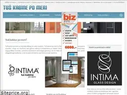 Sites similar to tuskabine.com