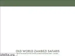 Sites similar to tuskandmane.com