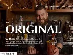 Sites similar to tuskandtrotter.com