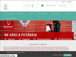 Sites similar to tuskebokiwebshop.hu