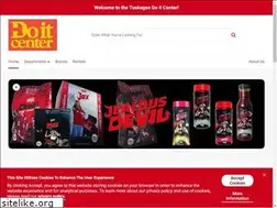 Sites similar to tuskegeedoitcenter.com