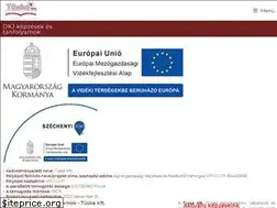 Sites similar to tuskekft.hu