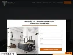 Sites similar to tuskerindia.in