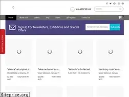 Sites similar to tuskgallery.com.au