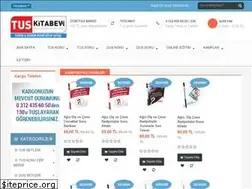 Sites similar to tuskitabevi.com