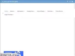 Sites similar to tuskmont.org