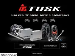 Sites similar to tuskoffroad.com