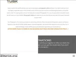 Sites similar to tuskphoto.com