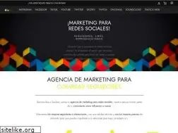 Sites similar to tuslikes.es