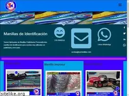 Sites similar to tusmanillas.com