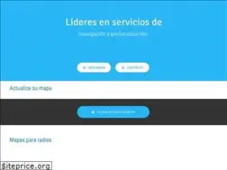 Sites similar to tusmapas.com