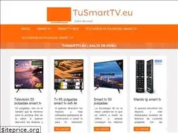 Sites similar to tusmarttv.eu