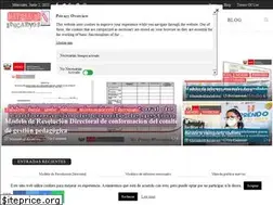 Sites similar to tusmaterialesdocente.com