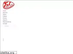 Sites similar to tusmecklenheide.de