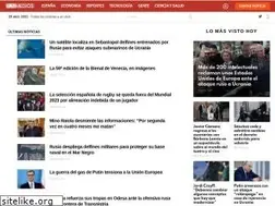 Sites similar to tusmedios.es
