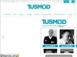 Sites similar to tusmod.org