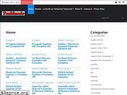 Sites similar to tusmundo.de
