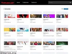 Sites similar to tusmundo.net