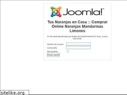 Sites similar to tusnaranjasencasa.com