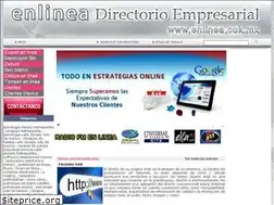 Sites similar to tusnegocios.com.mx