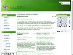 Sites similar to tusnord-schach.de