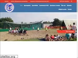 Sites similar to tusnortorf.de