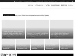 Sites similar to tusnoticias.cl