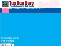 Sites similar to tusnuacare.com