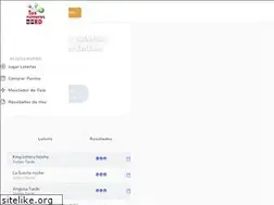 Sites similar to tusnumerosrd.com