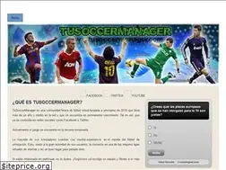 Sites similar to tusoccermanager.weebly.com