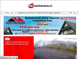 Sites similar to tusochaczew.pl