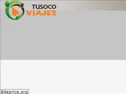 Sites similar to tusoco.com