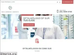 Sites similar to tusojos.mx