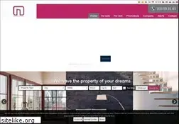 Sites similar to tusolucioninmobiliaria.com