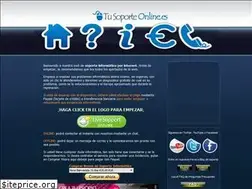 Sites similar to tusoporteonline.es